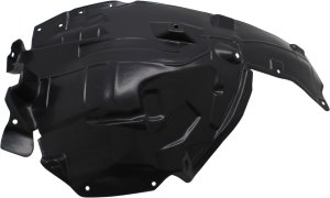 2014 - 2024 Infiniti Q50 Rear Fender Liner (Splash Shield) - Left (Driver)