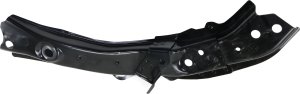 Steel Radiator Support Right (Passenger) for Infiniti Q50 2015-2023 and Q60 2017-2022, from 9-15, Replacement