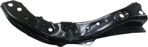 Steel Radiator Support for Infiniti Q50 2015-2023, Q60 2017-2022, Left (Driver), from September 2015, Replacement