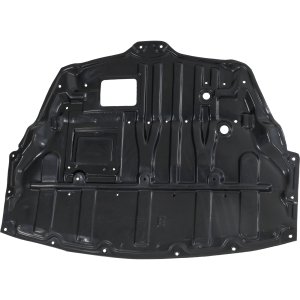 Engine Splash Shield for Q5014-23/Q60 (2014-2022), Front Under Cover, AWD (All Wheel Drive), 3.0L/3.7L Engine, Replacement
