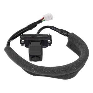 Rear View Backup Camera for Infiniti QX56 2004-2010, Replacement