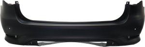 2016 - 2017 Infiniti Qx60 Rear Bumper Cover
