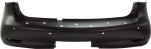 2015 - 2017 Infiniti Qx80 Rear Bumper Cover