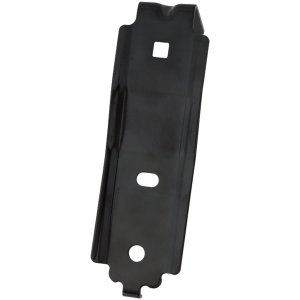 2022 - 2025 Infiniti Qx60 Rear Bumper Support Bracket (Left / Driver Side)