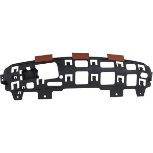 Center Rear Bumper Bracket for Infiniti QX50, Model Years 2019-2023, Replacement