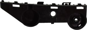 2014 - 2024 Infiniti Q50 Rear Bumper Cover Support (Right / Passenger Side)