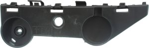 2014 - 2024 Infiniti Q50 Rear Bumper Cover Support (Left / Driver Side)