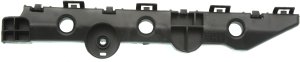 2014 - 2024 Infiniti Q50 Rear Bumper Cover Support (Right / Passenger Side)