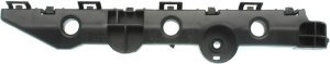 2014 - 2024 Infiniti Q50 Rear Bumper Cover Support (Left / Driver Side)
