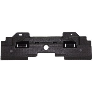 Front Bumper Absorber for Jeep Grand Cherokee WK 2017-2022, Applicable to Laredo, Overland, SRT, Trackhawk, Trailhawk (Type 3), Summit (Type 2), and Limited (Type 2/Type 3) Models, Replacement