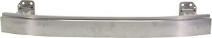 Front Reinforcement for 2019-2023 Cherokee Aluminum, Excluding High Altitude/Trailhawk/Trailhawk Elite/Upland Models, Without Tow Hook Holes, Replacement