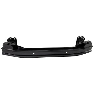 Front Reinforcement Steel for Jeep Cherokee 2019-2023, Excludes High Altitude/Upland Models, with Tow Hook Holes, Replacement