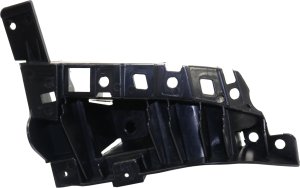 2014 - 2018 Jeep Cherokee Front Lower Bumper Bracket - Left (Driver)