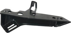 2017 - 2023 Jaguar F-pace Front Bumper Bracket - Left (Driver)