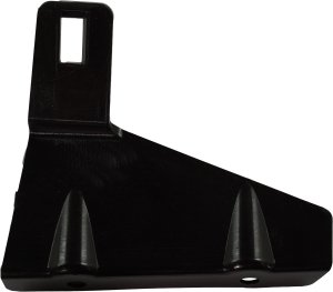 2014 - 2017 Jeep Grand Cherokee Front Bumper Cover Support (Right / Passenger Side)
