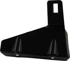 2014 - 2017 Jeep Grand Cherokee Front Bumper Cover Support (Left / Driver Side)
