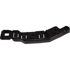 Front Bumper Bracket for Jeep Compass 2017-2023, Right (Passenger), Upper, Compatible with Sport, North, Trailhawk, Limited, Latitude, and 80th Anniversary Models, Replacement