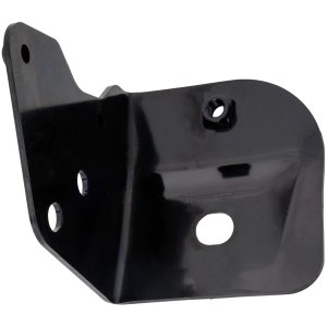 Front Bumper Bracket Left (Driver) for 2019-2023 Jeep Wrangler, 2020-2023 Gladiator, Plate Mounting, Freedom/Launch/Mojave/Overland/Moab/Rubicon/Willys/Willys Sport Editions, Replacement