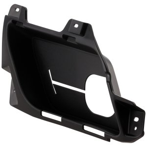 2022 - 2025 Jeep Wagoneer Tow Hook Cover