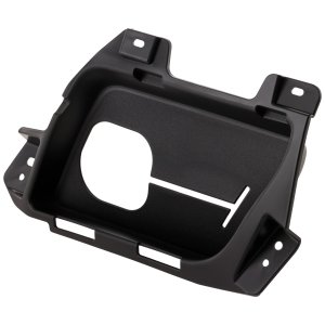 2022 - 2025 Jeep Wagoneer Tow Hook Cover