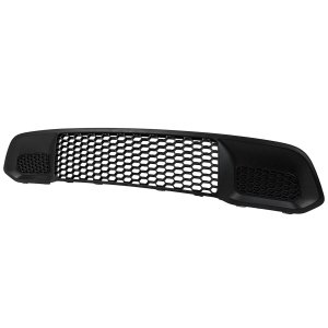 2017 - 2022 Jeep Grand Cherokee Front Bumper Grille