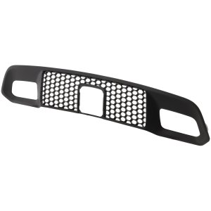 2017 - 2022 Jeep Grand Cherokee Front Bumper Grille