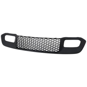 2016 - 2022 Jeep Grand Cherokee Front Bumper Grille