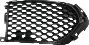 2017 - 2023 Jaguar F-pace Front Bumper Insert (Right / Passenger Side)