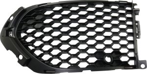 2017 - 2023 Jaguar F-pace Front Bumper Insert (Left / Driver Side)