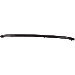 2022 - 2025 Jeep Compass Front Bumper Trim