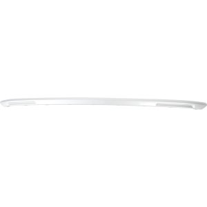 2022 - 2025 Jeep Compass Front Bumper Trim