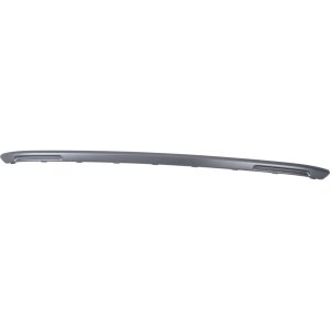 2022 - 2025 Jeep Compass Front Bumper Trim