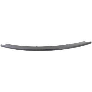 2017 - 2021 Jeep Grand Cherokee Front Bumper Molding
