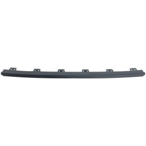 2017 - 2021 Jeep Compass Front Bumper Molding