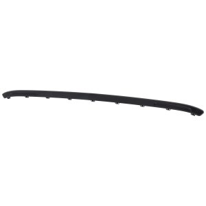 2022 - 2025 Jeep Compass Front Bumper Molding