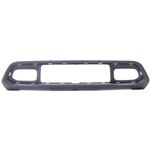 2017 - 2022 Jeep Grand Cherokee Front Bumper Insert