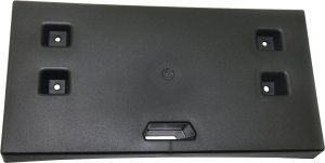 2015 - 2018 Jeep Renegade Front License Plate Bracket