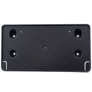 2022 - 2025 Jeep Compass Front Bumper License Bracket