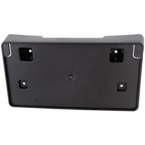 2022 - 2025 Jeep Wagoneer Front Bumper License Bracket