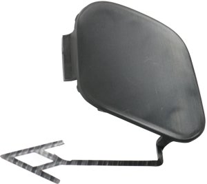 2017 - 2020 Jaguar F-pace Tow Hook Cover