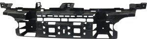 2008 - 2010 Jeep Grand Cherokee Front Bumper Bracket