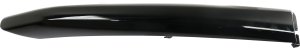 2017 - 2020 Jaguar F-pace Front Bumper Insert (Left / Driver Side)