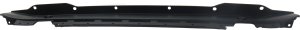 2018 - 2025 Jeep Gladiator Front Bumper Filler