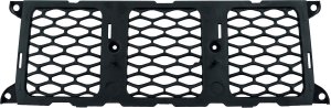 2017 - 2021 Jeep Grand Cherokee Grille Molding