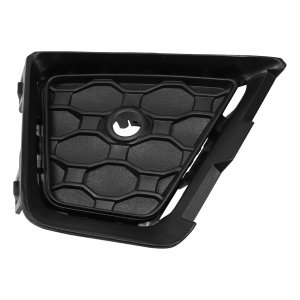 Fog Light Cover for 2019-2023 Jeep Renegade Right (Passenger), Compatible with Altitude/High Altitude/Latitude/Limited/Sport Models w/ Parking Sensor, Replacement
