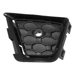 Fog Light Cover for Jeep Renegade 2019-2023, Left (Driver), w/ Parking Sensor, Suitable for Altitude/High Altitude/Latitude/Limited/Sport Models, Replacement
