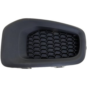 2015 - 2018 Jeep Renegade Front Bumper Insert (Left / Driver Side)