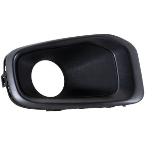 2015 - 2018 Jeep Renegade Front Bumper Insert (Right / Passenger Side)