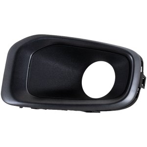 2015 - 2018 Jeep Renegade Front Bumper Insert (Left / Driver Side)