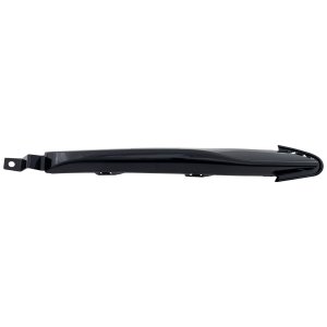 2022 - 2024 Jeep Grand Cherokee Front Bumper Insert (Right / Passenger Side)